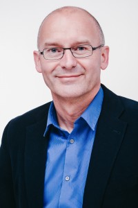 Dieter Egloff, vice verkställande direktör på Peterhans Handwerkercenter AG.