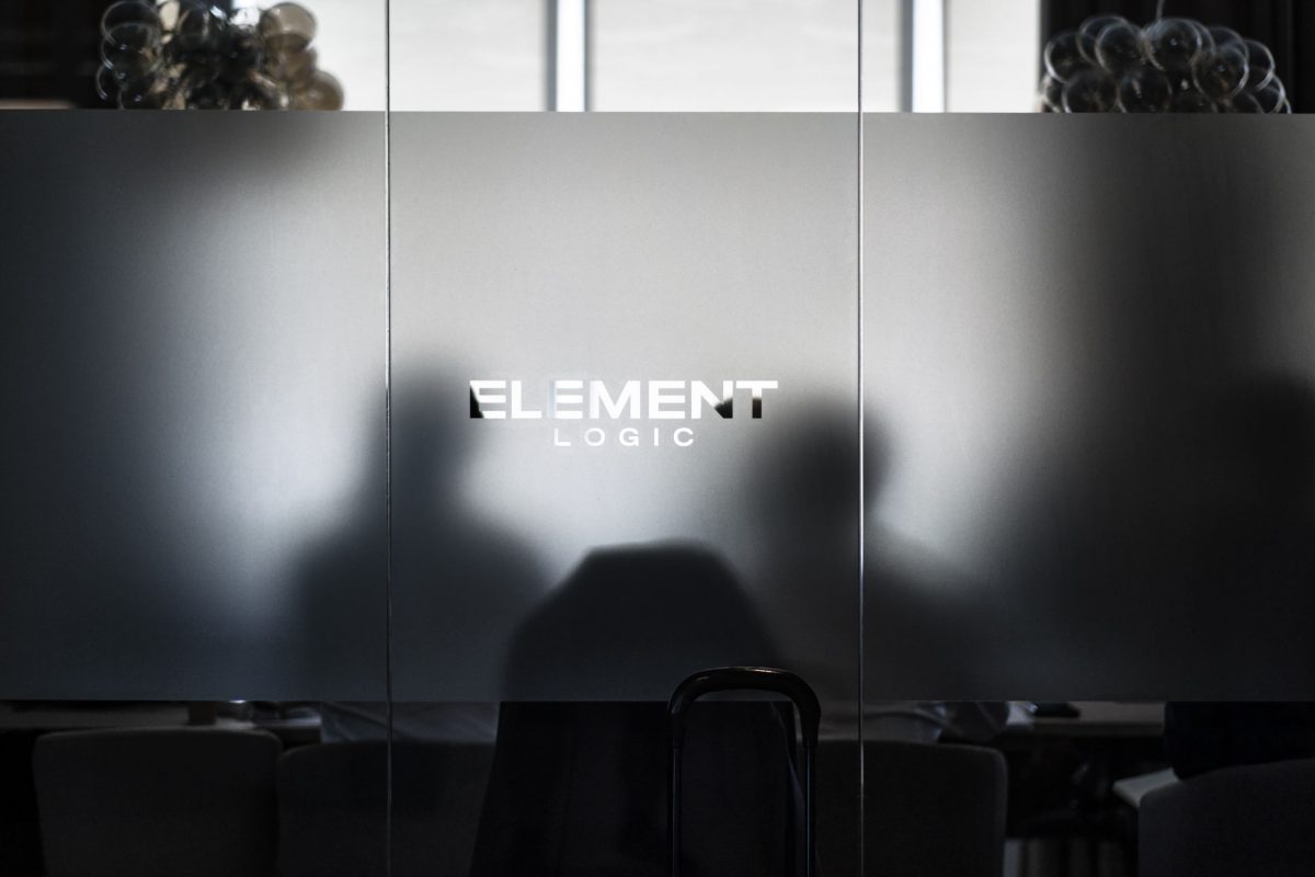 Lund Element Logics nya kontor