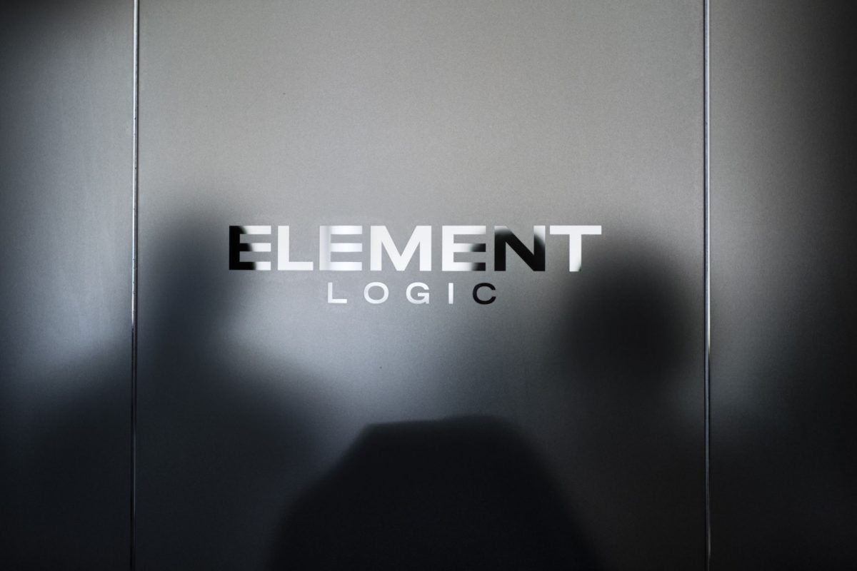 Lund Element Logics nya kontor