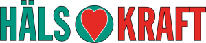 Hälsokraft Logo